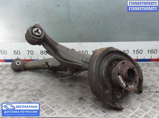 Ступица на Volkswagen Transporter T5