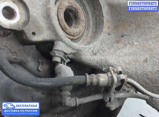 Ступица на Volkswagen Transporter T5