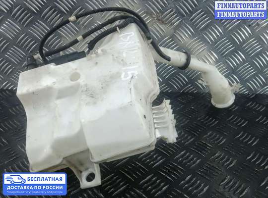 Моторчик (насос) омывателя на Ford Focus III