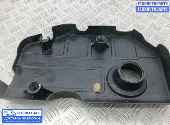 Крышка ДВС (декоративная) на Opel Astra H / Classic