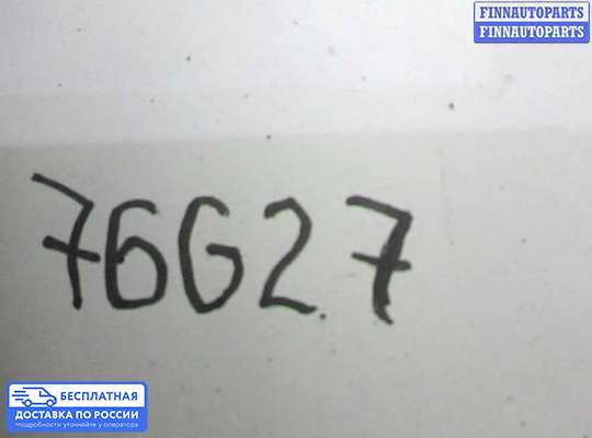 Катушка зажигания на Peugeot 208