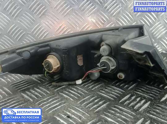 Фонарь задний на Honda Civic VIII (4D, 5D)