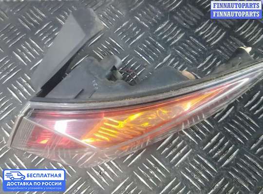 Фонарь задний на Honda Civic VIII (4D, 5D)