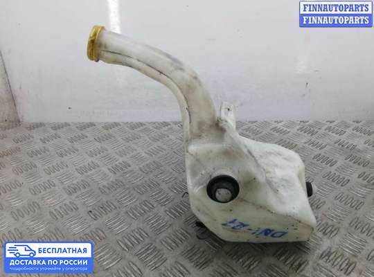 Бачок омывателя на Opel Meriva A