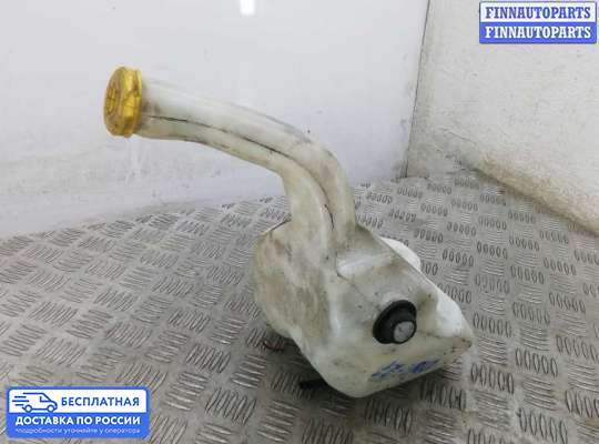 Бачок омывателя на Opel Meriva A