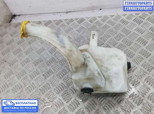 Бачок омывателя на Opel Meriva A
