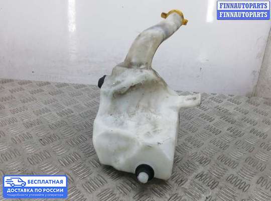 Бачок омывателя на Opel Meriva A