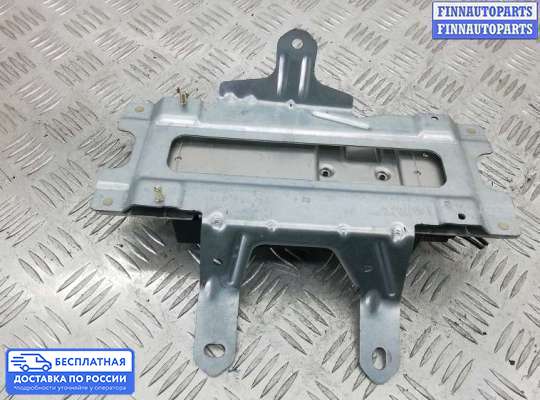 ЭБУ ДВС (блок управления двигателем) на BMW 5 (F10/F11)