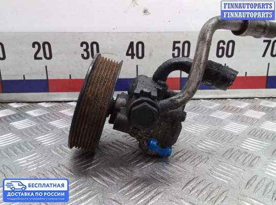 Насос ГУР (ЭУР, ЭГУР) на Hyundai Grand Starex (TQ) II