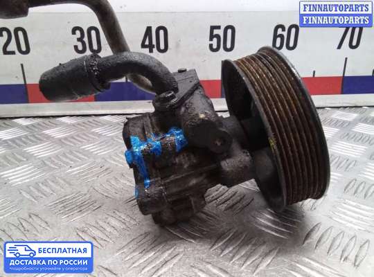 Насос ГУР (ЭУР, ЭГУР) на Hyundai Grand Starex (TQ) II