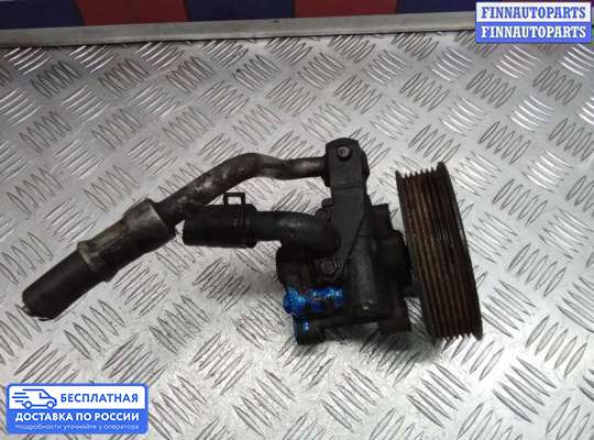 Насос ГУР (ЭУР, ЭГУР) на Hyundai Grand Starex (TQ) II