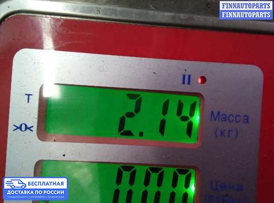 Насос ГУР (ЭУР, ЭГУР) на Hyundai Grand Starex (TQ) II