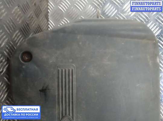 Крышка ДВС (декоративная) на Land Rover Freelander II