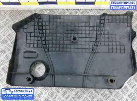 Крышка ДВС (декоративная) на Mazda 5 I (CR)