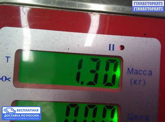 Заслонка дроссельная на Volkswagen Jetta VI (1B)