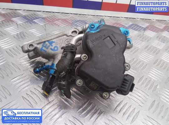 Заслонка дроссельная на Volkswagen Jetta VI (1B)