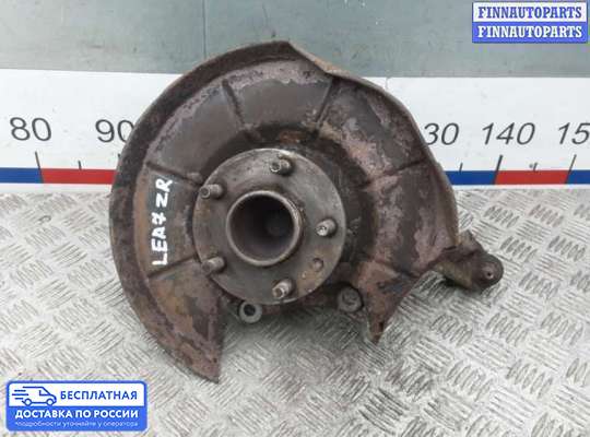 Ступица на Ford Kuga I