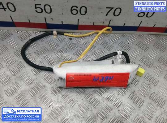 Подушка безопасности (прочее) на Mazda 3 I (BK)