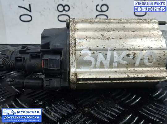 Насос ГУР (ЭУР, ЭГУР) на Opel Astra J