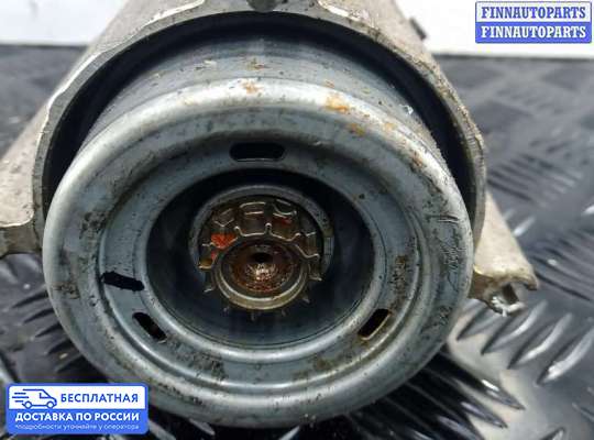 Насос ГУР (ЭУР, ЭГУР) на Opel Astra J