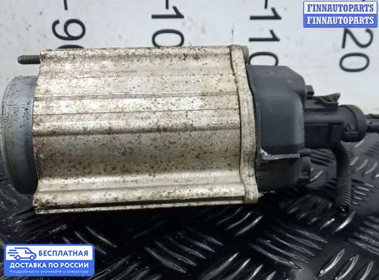 Насос ГУР (ЭУР, ЭГУР) на Opel Astra J