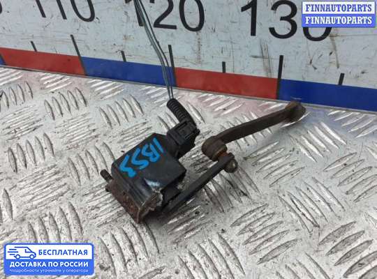 Датчик дорожного просвета на Mercedes-Benz E (W211)