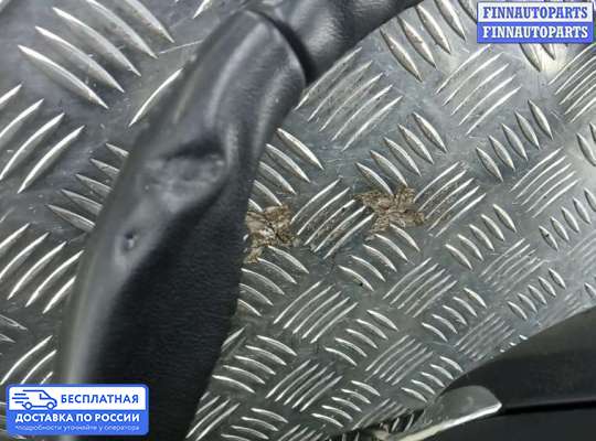 Руль на Ford Focus III