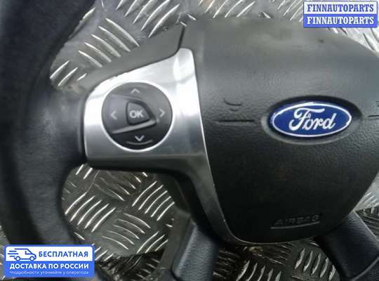 Руль на Ford Focus III