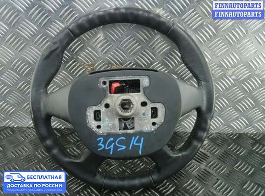 Руль на Ford Focus III