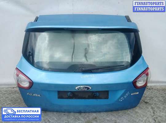 Поводок дворника на Ford Kuga I