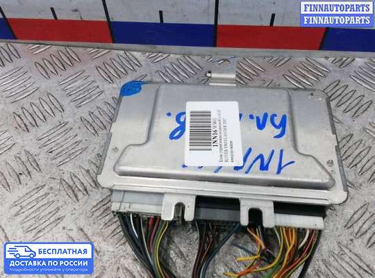 ЭБУ прочее на Land Rover Freelander II