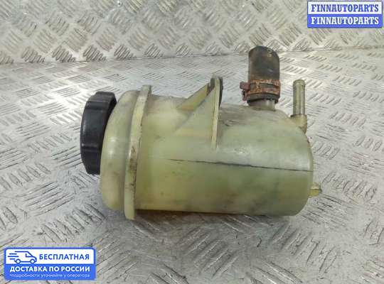 Бачок гидроусилителя на Ford Mondeo III