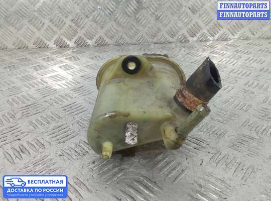 Бачок гидроусилителя на Ford Mondeo III