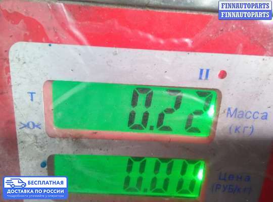 Бачок гидроусилителя на Ford Mondeo III