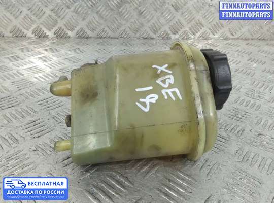 Бачок гидроусилителя на Ford Mondeo III