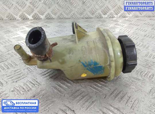 Бачок гидроусилителя на Ford Mondeo III