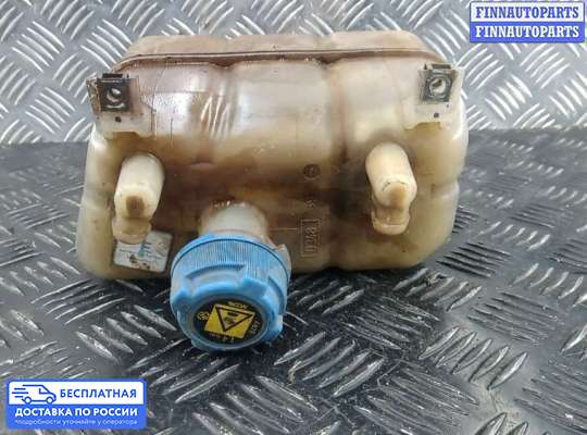 Бачок расширительный на Peugeot Boxer II (250/290)