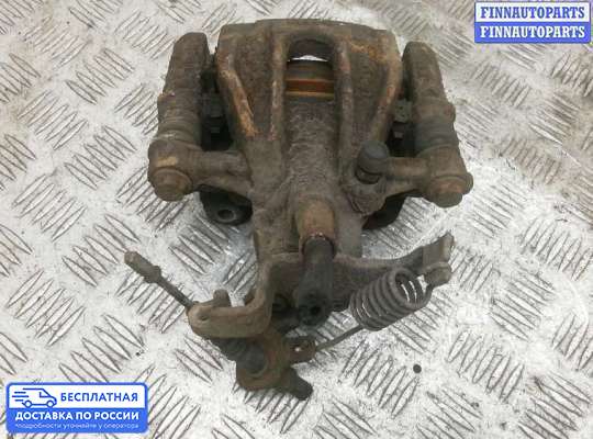 Суппорт на Ford Mondeo III