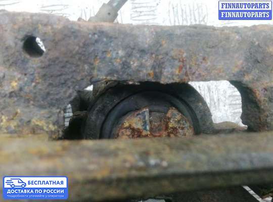 Суппорт на Ford Mondeo III