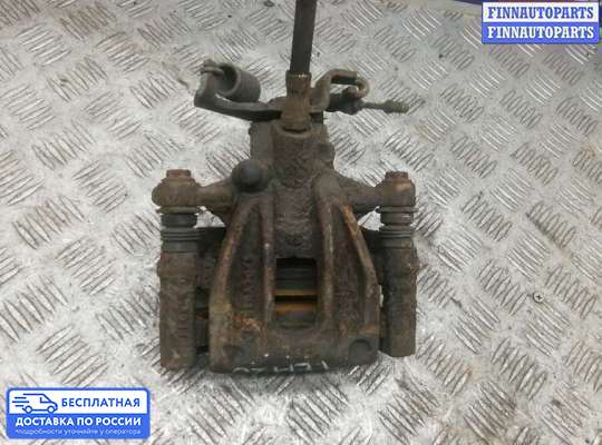 Суппорт на Ford Mondeo III