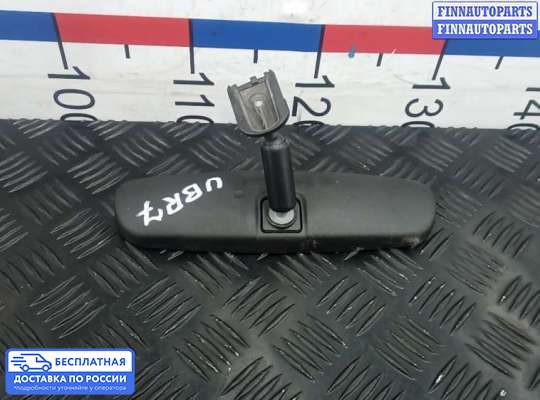 Зеркало салонное на Dodge Nitro