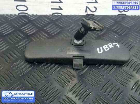 Зеркало салонное на Dodge Nitro