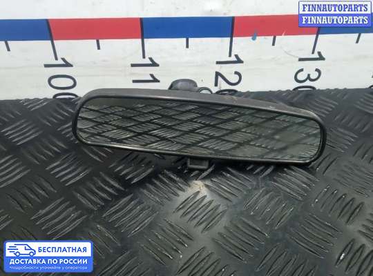 Зеркало салонное на Dodge Nitro