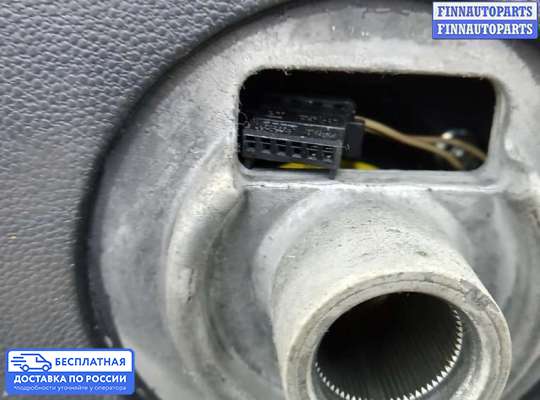 Руль на Opel Astra H / Classic