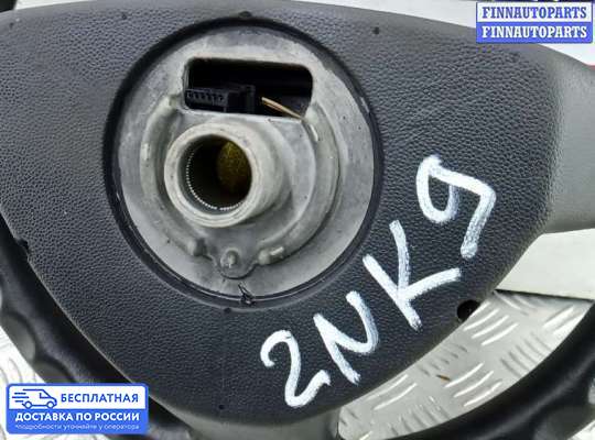 Руль на Opel Astra H / Classic