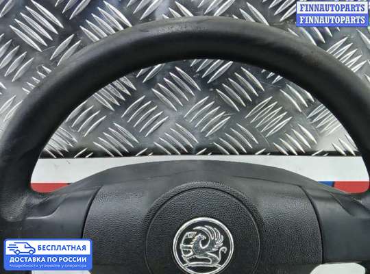 Руль на Opel Astra H / Classic