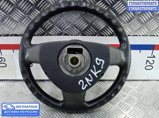 Руль на Opel Astra H / Classic