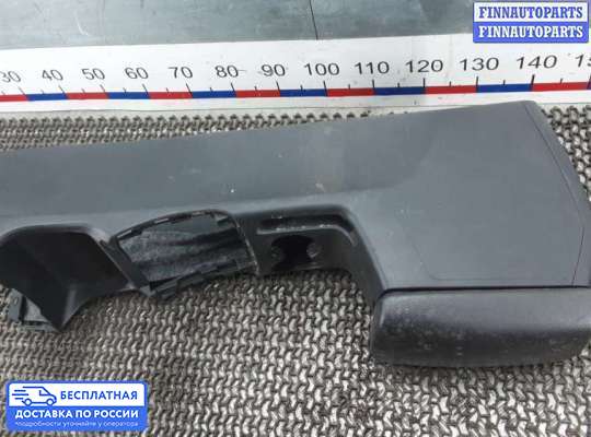 Подлокотник на Kia Sorento II (XM)