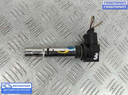 Катушка зажигания на SEAT Ibiza IV (6J5)