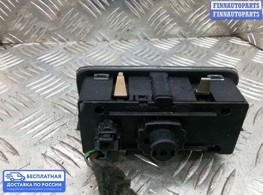 Переключатель света на Volvo S80 II  / V70 III (AS, BW)
